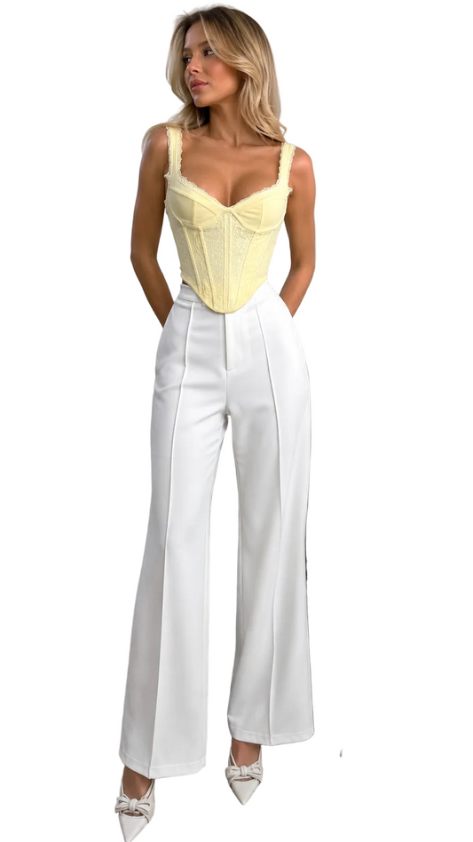 Corset Butter