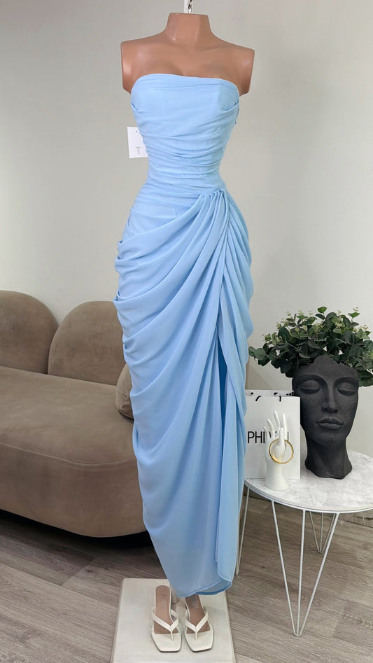 Vestido Moonlithg