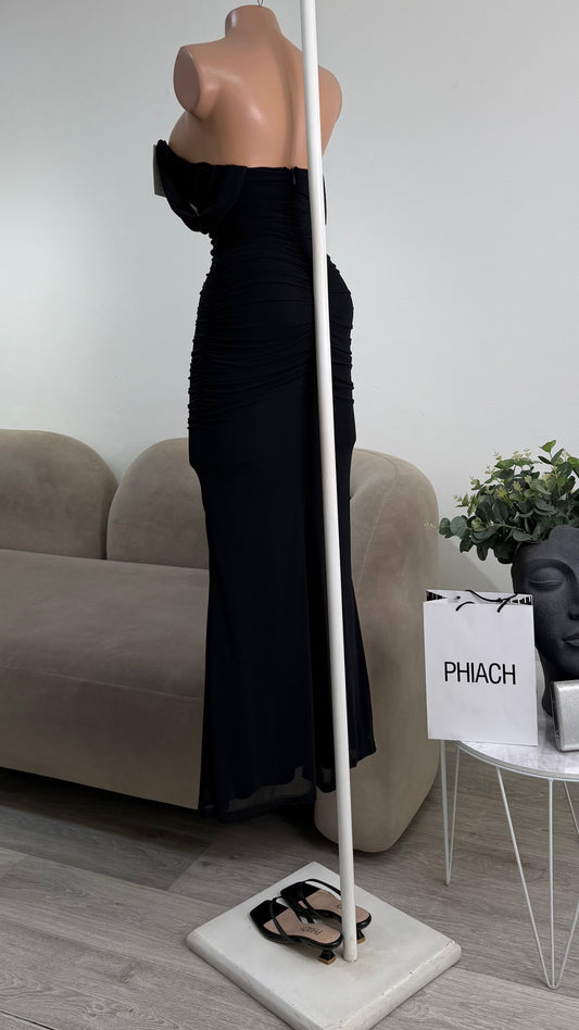 Vestido Corset