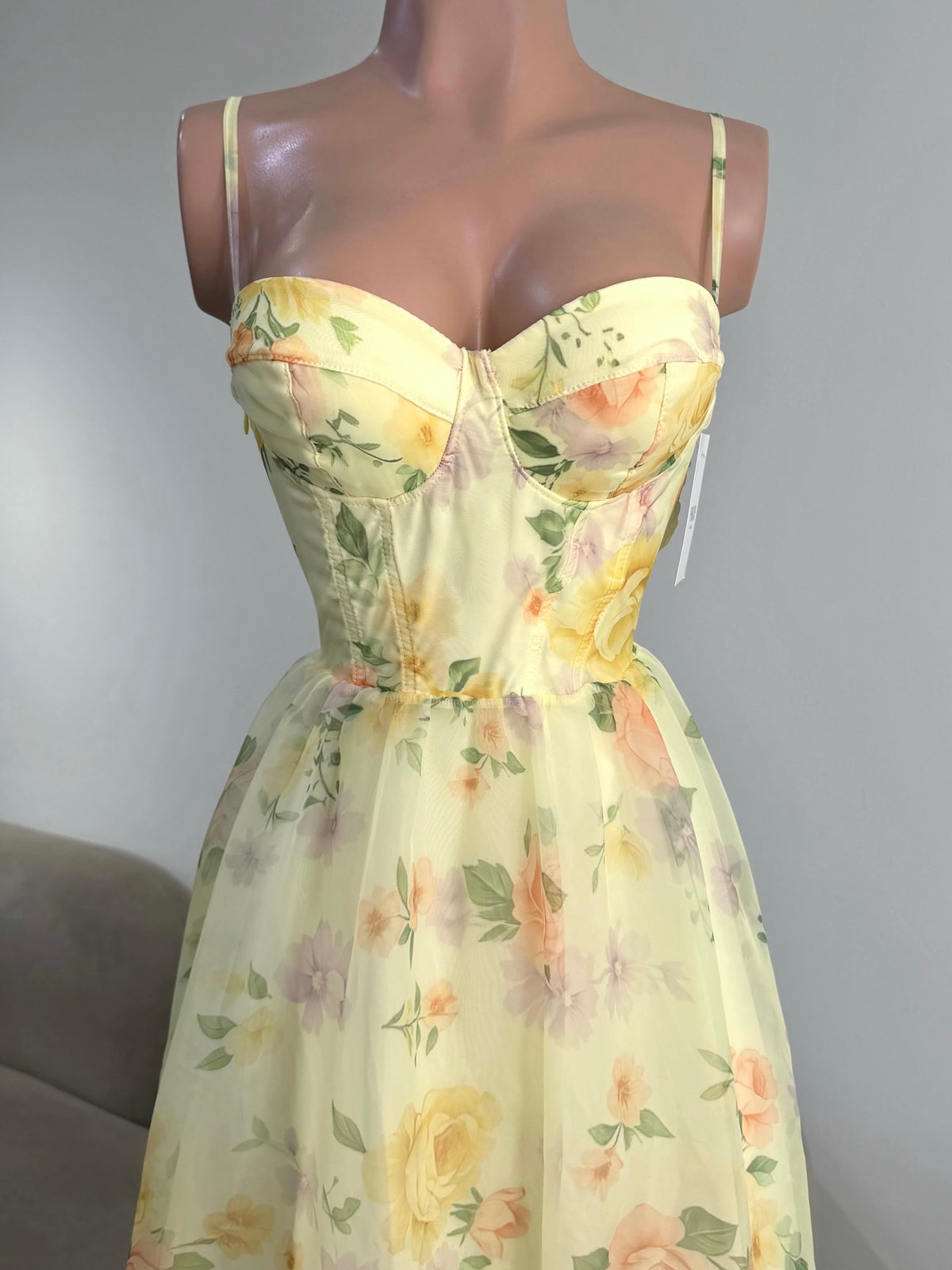 Vestido Eleonor