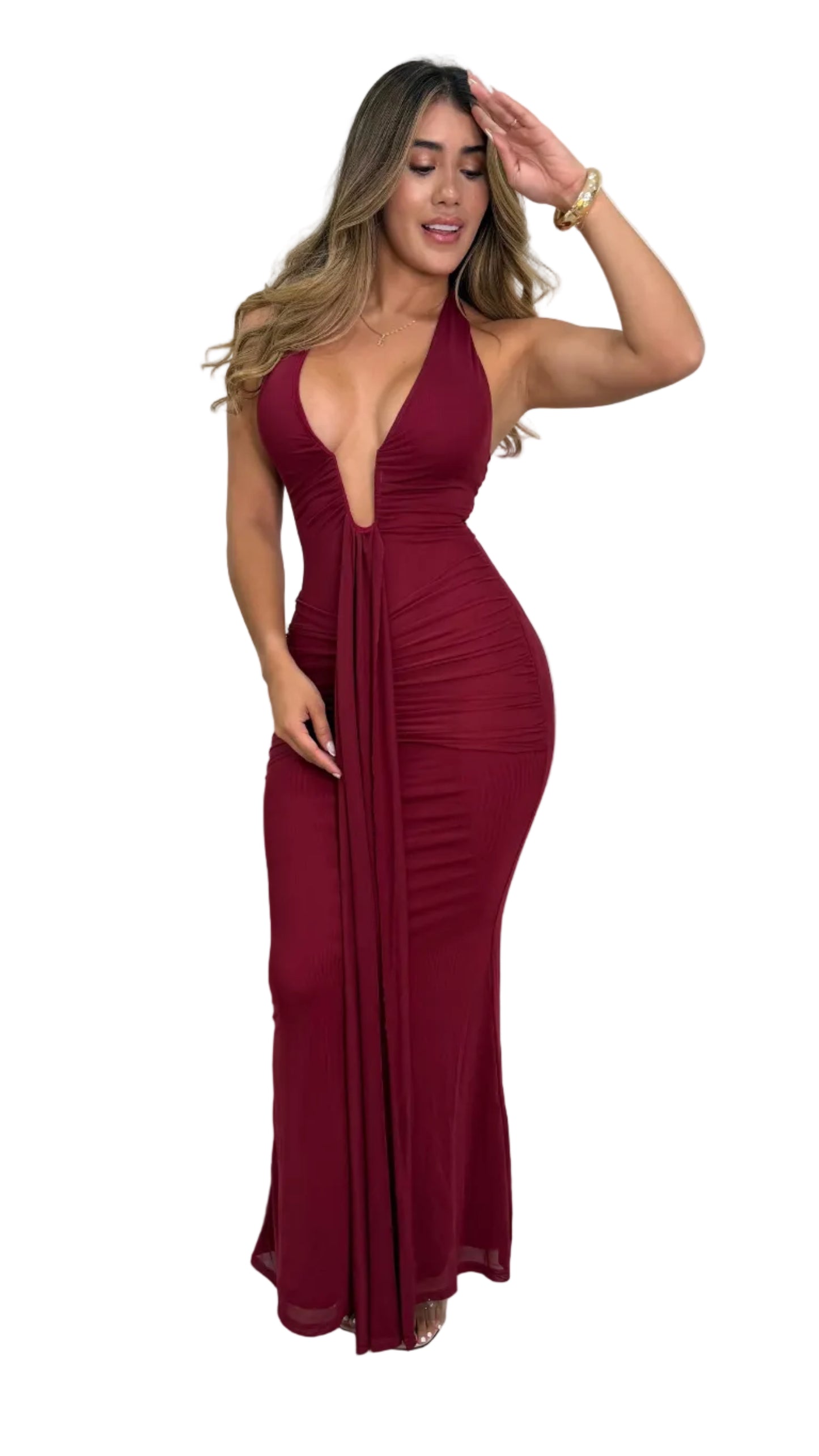 Vestido Rebeca