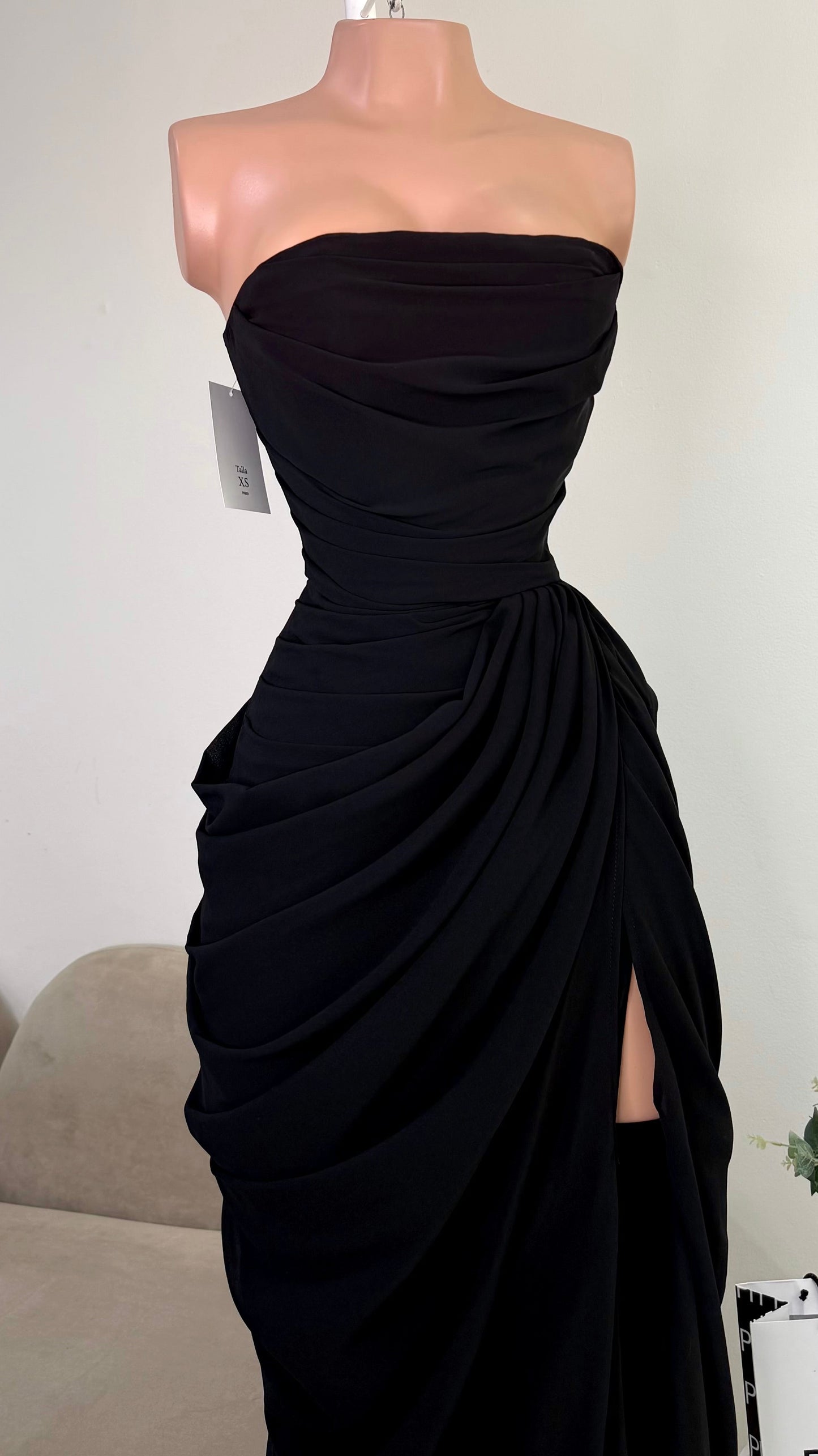 Vestido Moonlithg