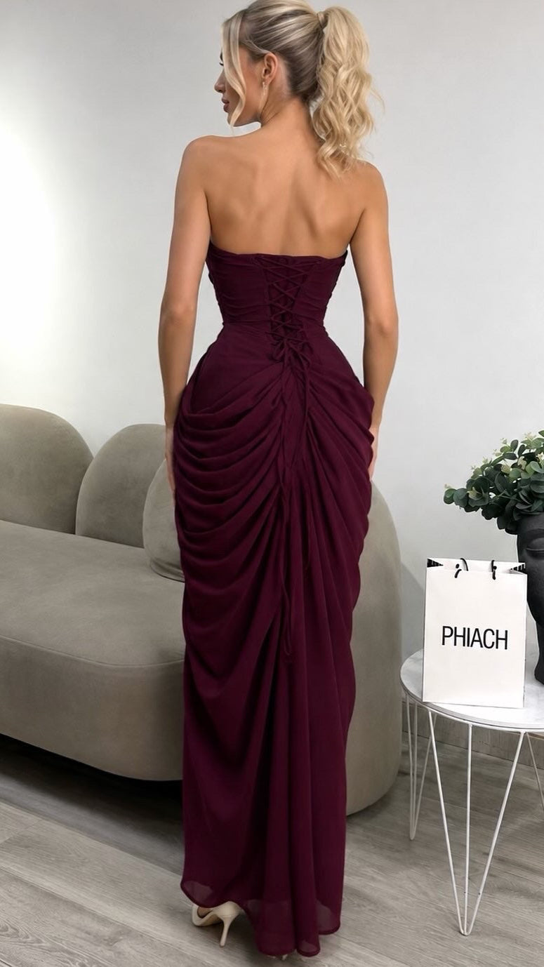 Vestido Moonlithg