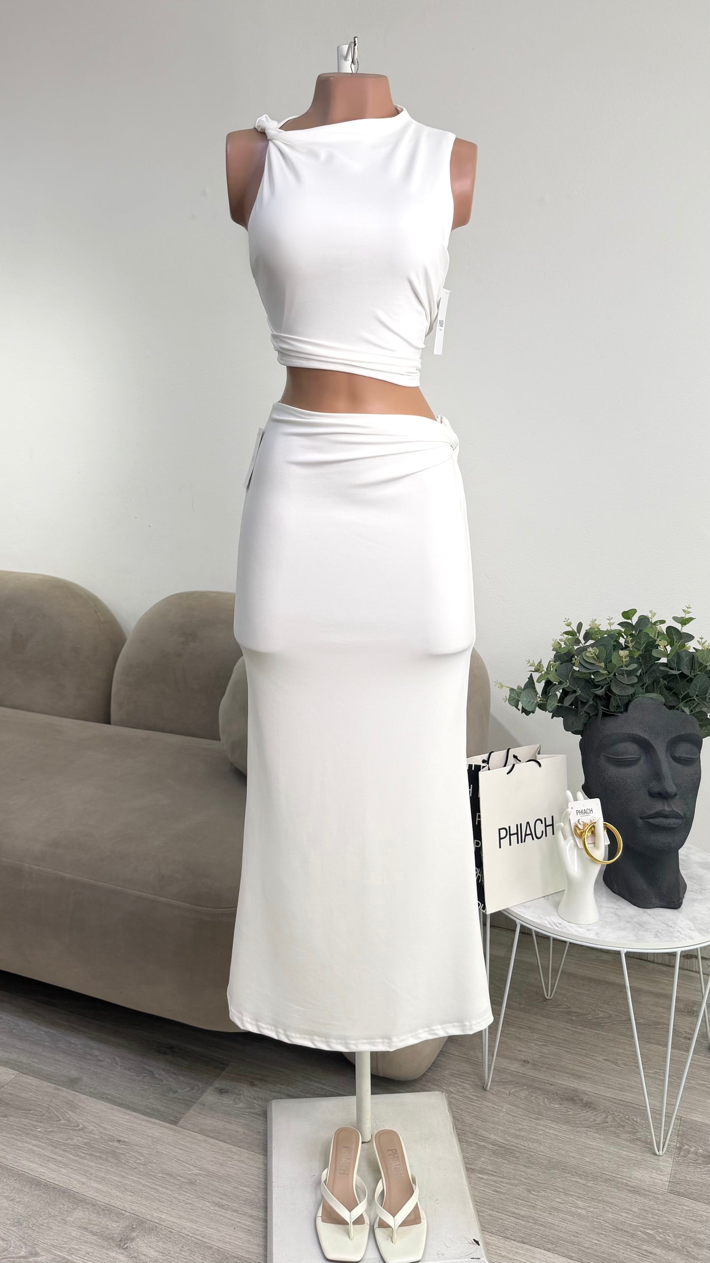 Conjunto Mónaco