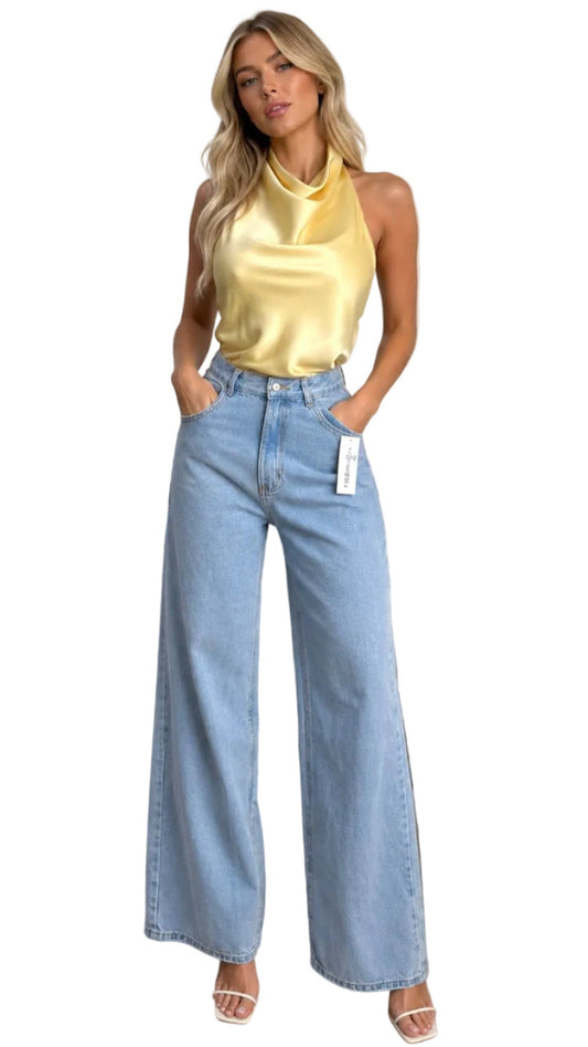 Blusa Elegant