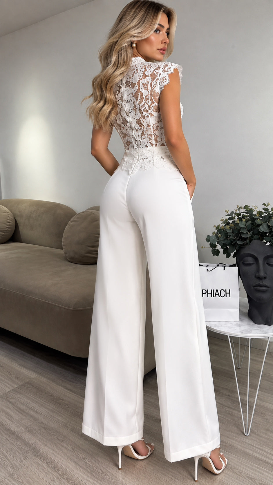 Blusa Margo