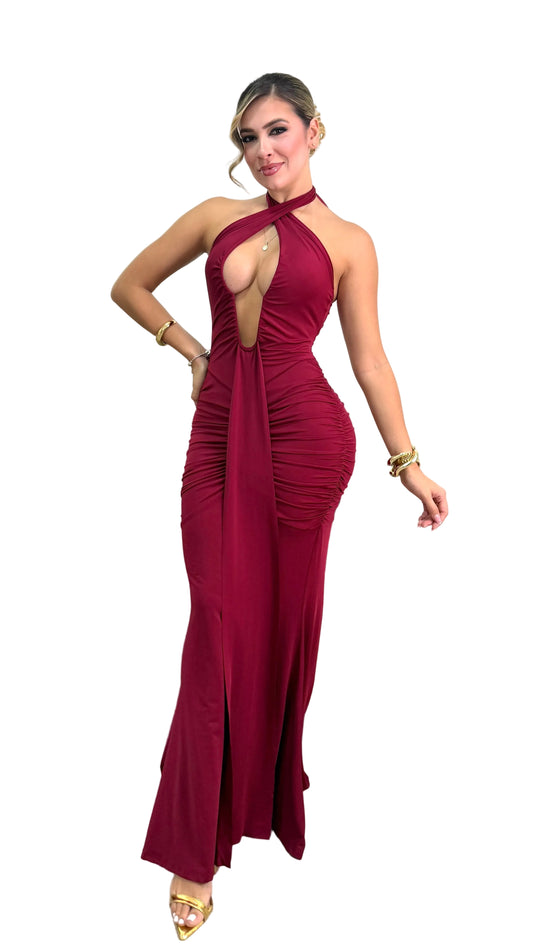 Vestido Rebeca