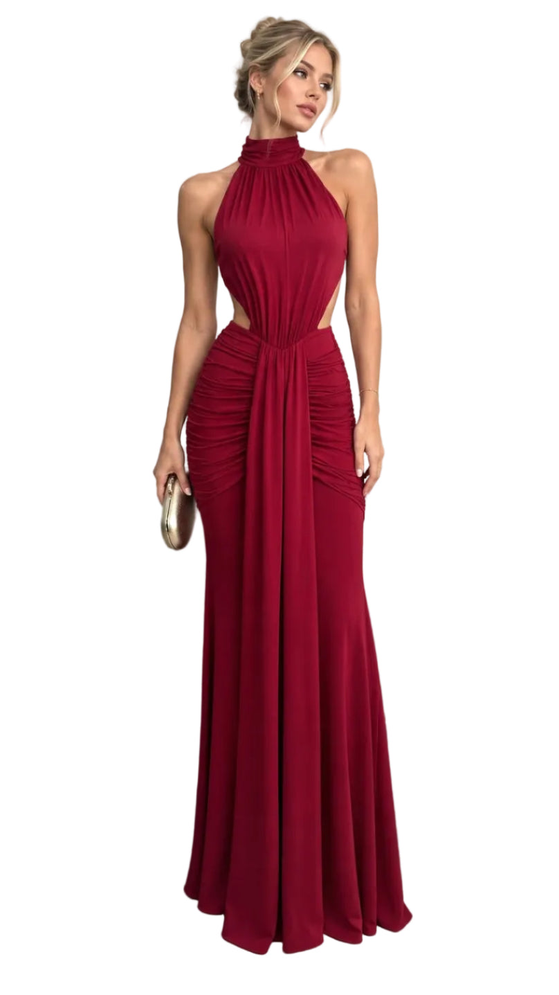 Vestido Filomena