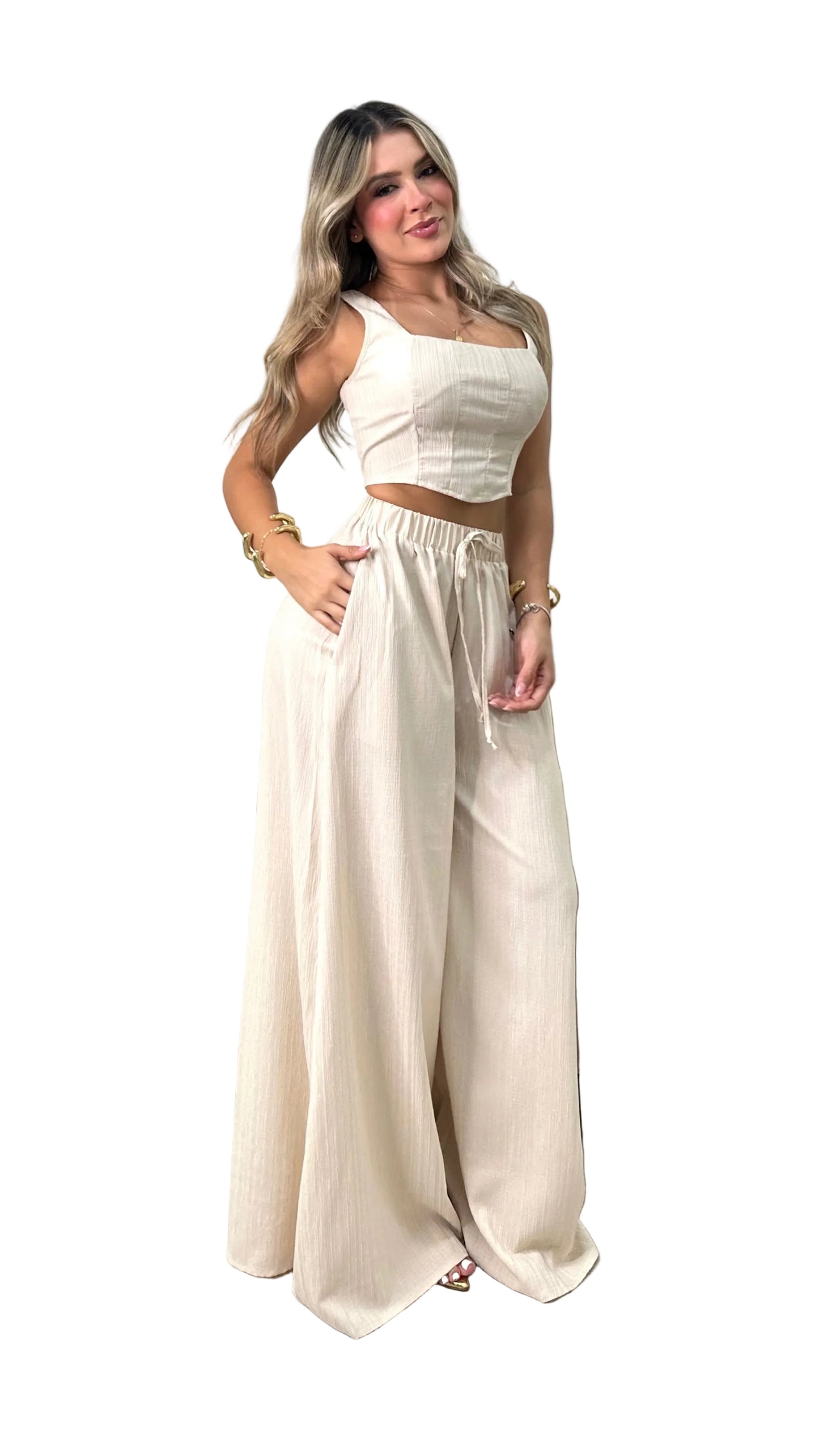 Conjunto Samantha
