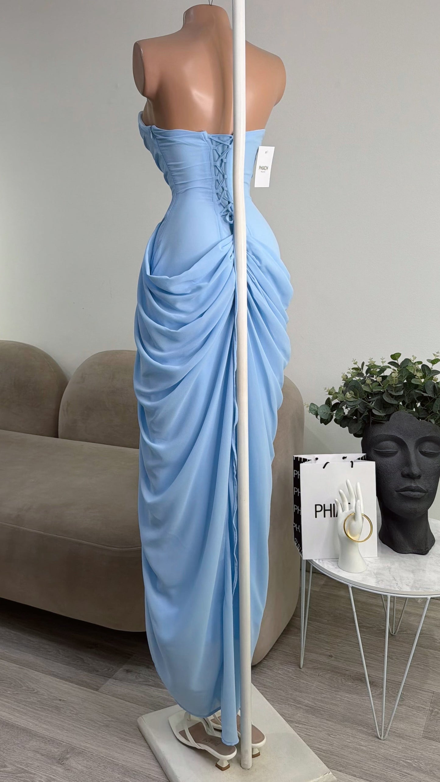 Vestido Moonlithg