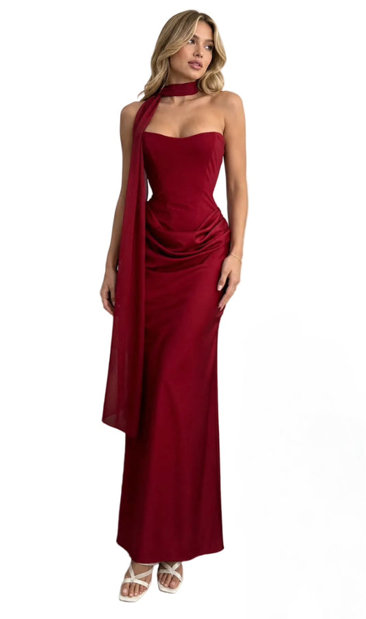 Vestido Aurora