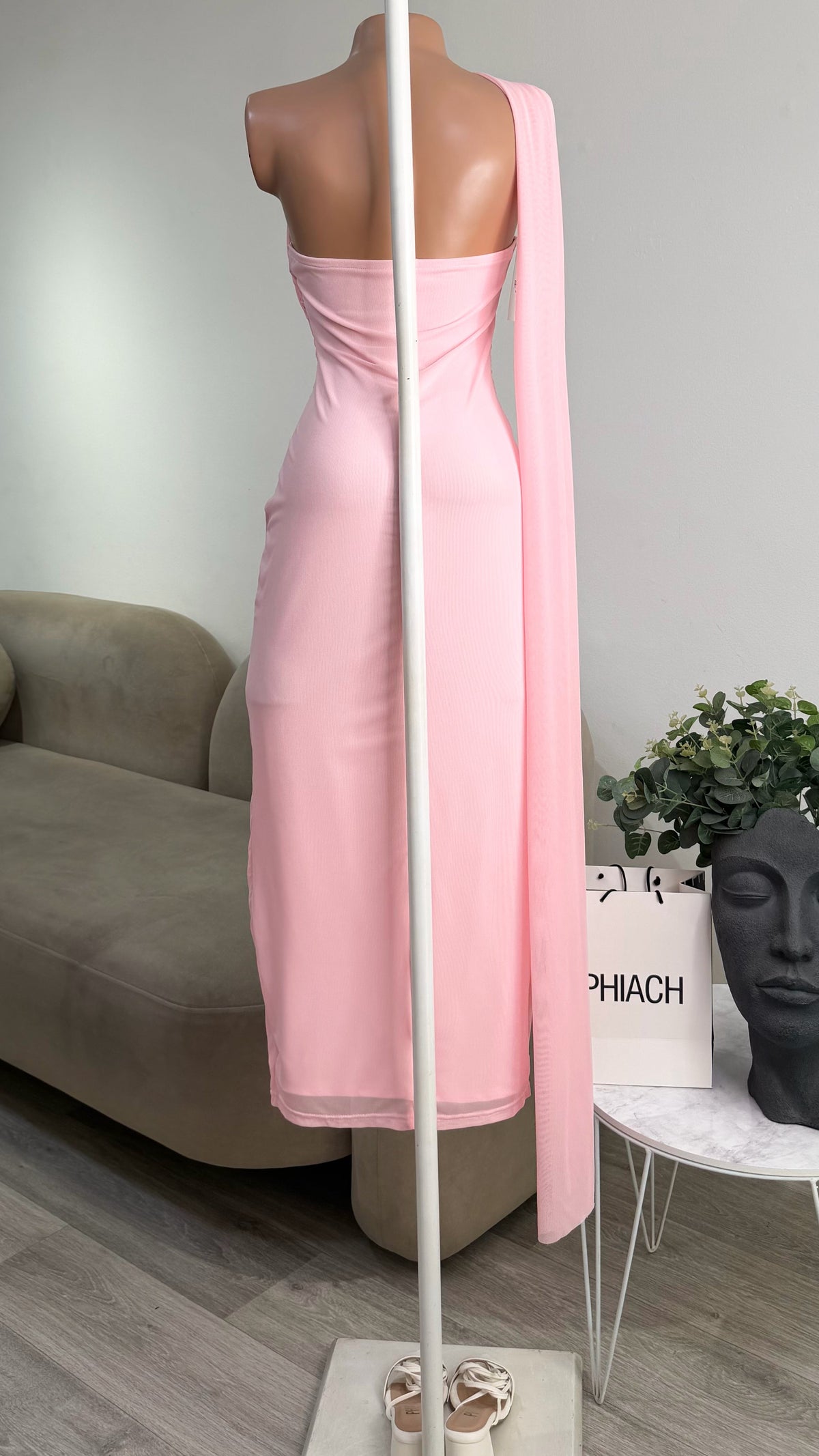 Vestido Evaluna
