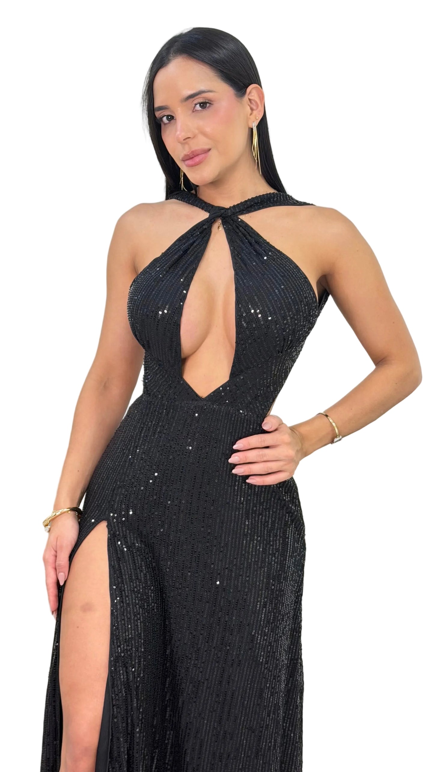 Vestido Elegant