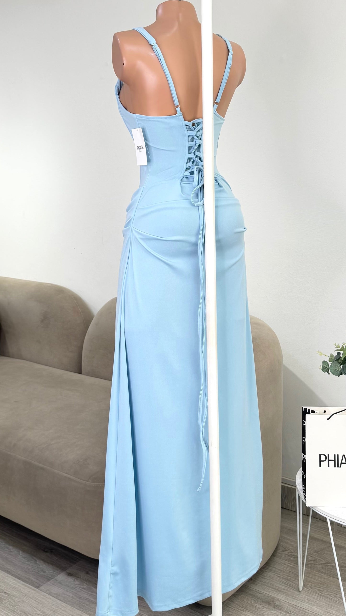 Vestido Aitana