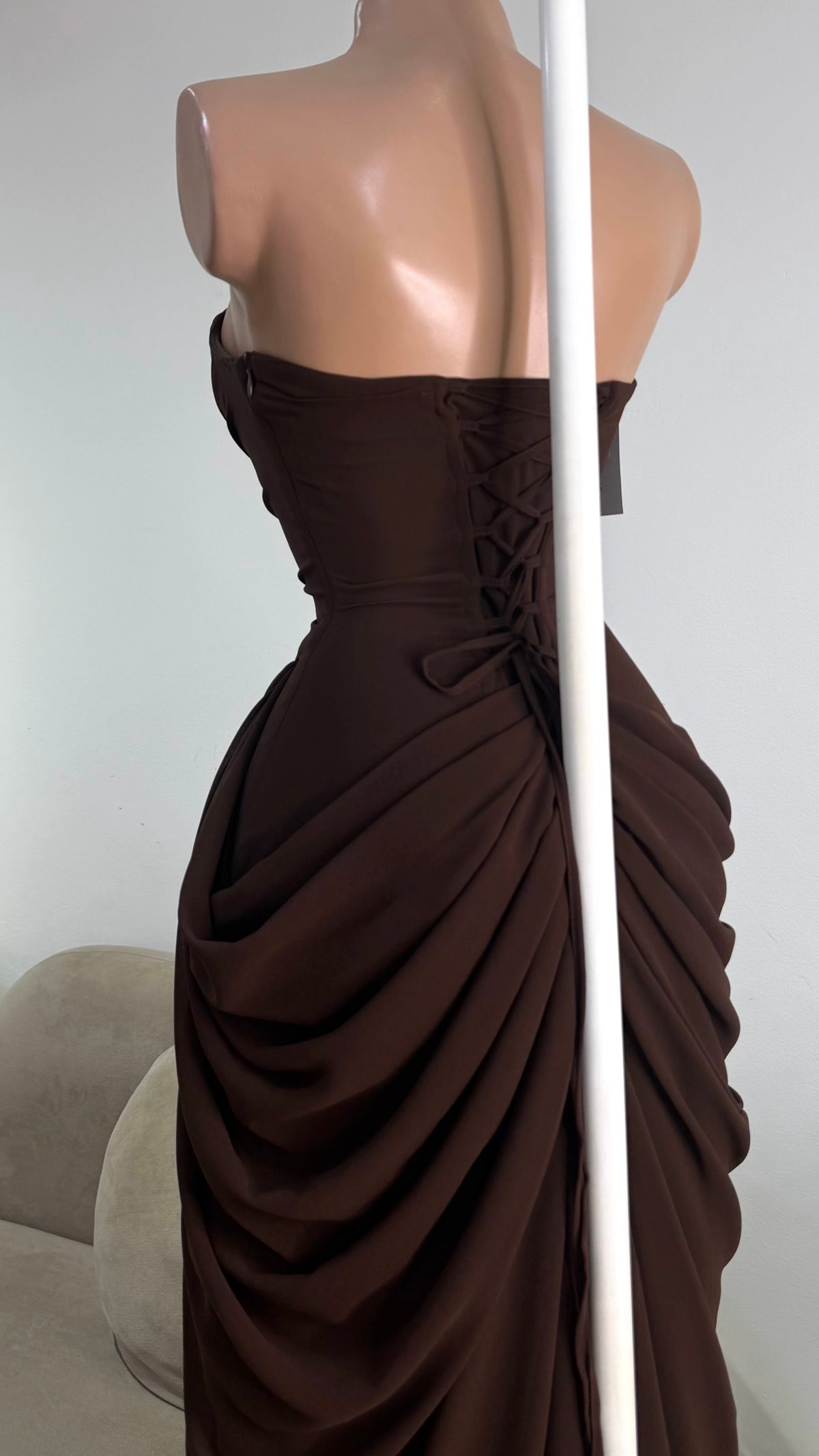 Vestido Moonlithg