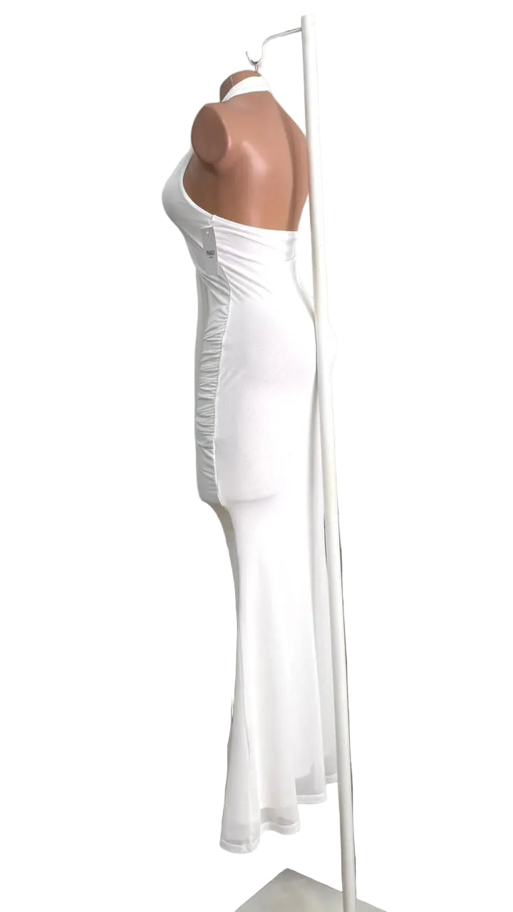 Vestido Rebeca Blanco